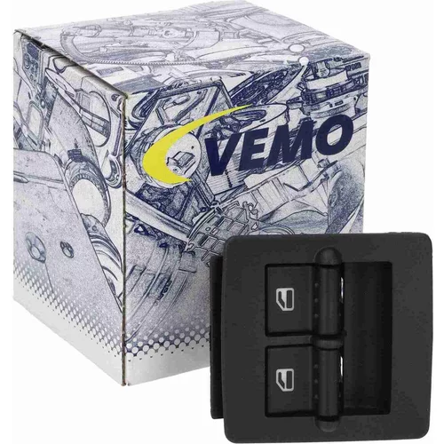Spínač elektrického otvárania okien V10-73-0068 /VEMO/ - obr. 1