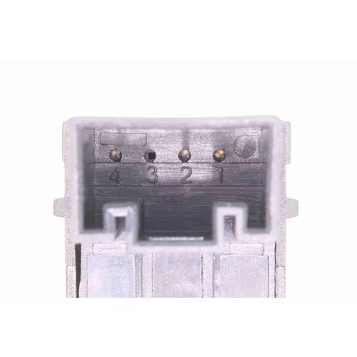 Spínač elektrického otvárania okien V10-73-0251 /VEMO/ - obr. 1