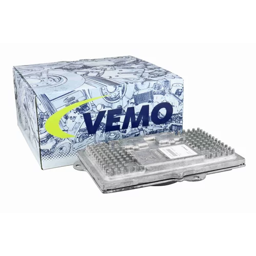 Riadiaca jednotka osvetlenia V10-73-0324 /VEMO/ - obr. 1