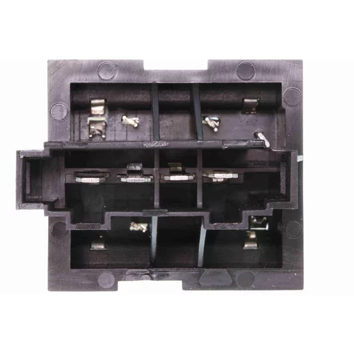 Regulator, ventilator vnutorneho priestoru V10-79-0024 /VEMO/ - obr. 1