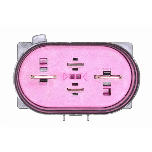 Riadiaca jednotka elektrického ventilátora chladenia motora V10-79-0049 /VEMO/ - obr. 1