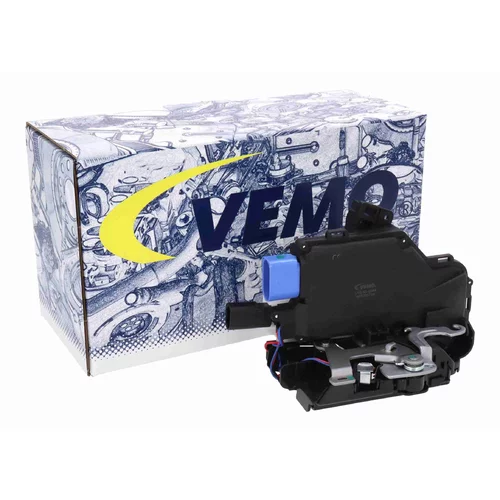 Zámok dverí V10-85-0044 /VEMO/ - obr. 1