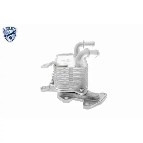Chladič motorového oleja V15-60-6073 /VEMO/ - obr. 8