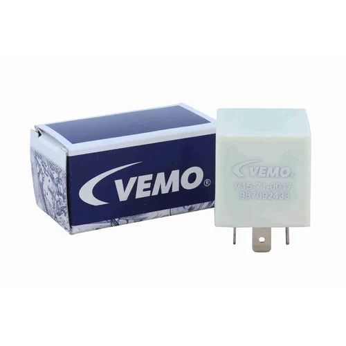 Relé palivového čerpadla V15-71-0017 /VEMO/ - obr. 1
