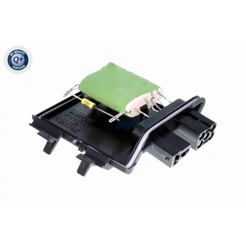 Regulator, ventilator vnutorneho priestoru V15-99-1958 /VEMO/ - obr. 9