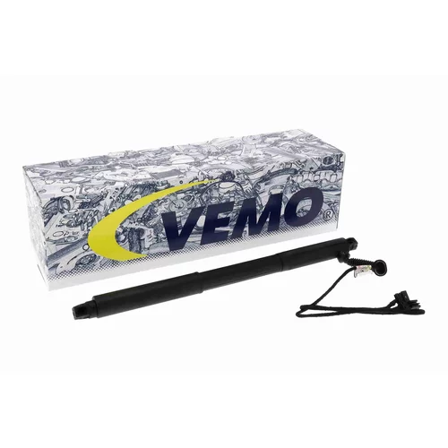 Elektromotor, zadná kapota V20-55-0005 /VEMO/ - obr. 1