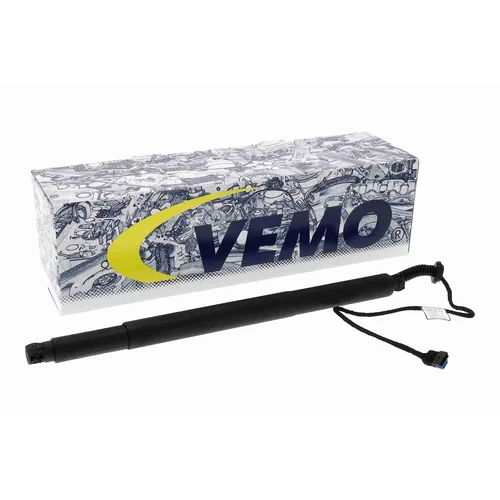 Elektromotor, zadná kapota V20-55-0019 /VEMO/ - obr. 1