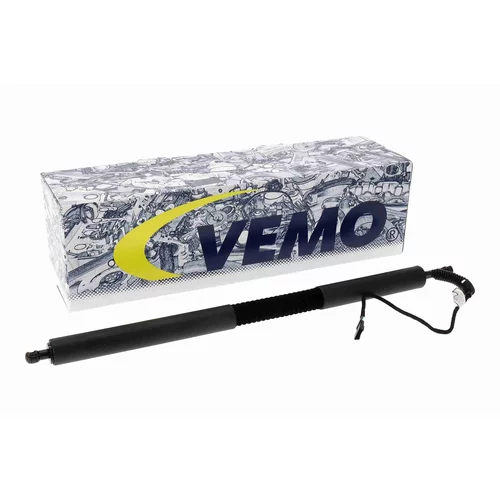 Elektromotor, zadná kapota V20-55-0024 /VEMO/ - obr. 1
