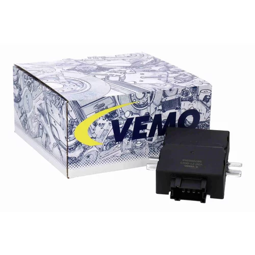 Kontrolná jednotka, pumpa paliva V20-71-0023 /VEMO/ - obr. 1