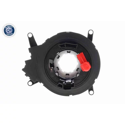 vinutá pružina, Airbag VEMO V20-72-0044