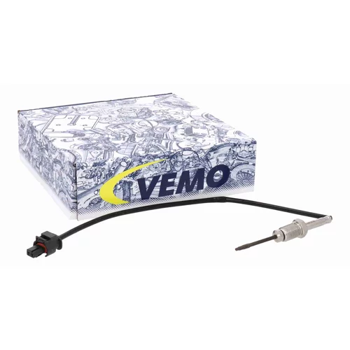 Snímač teploty výfukových plynov V20-72-0252 /VEMO/ - obr. 1