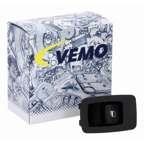 Spínač elektrického otvárania okien V20-73-0040 /VEMO/ - obr. 1