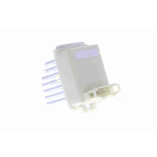 Regulator, ventilator vnutorneho priestoru V20-79-0010 /VEMO/ - obr. 9