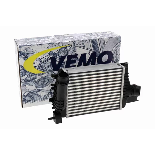 Chladič plniaceho vzduchu V21-60-0005 /VEMO/ - obr. 1