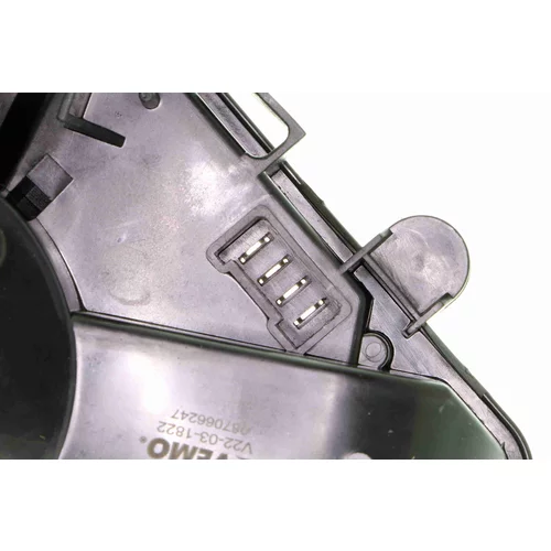 Vnútorný ventilátor V22-03-1822 /VEMO/ - obr. 1