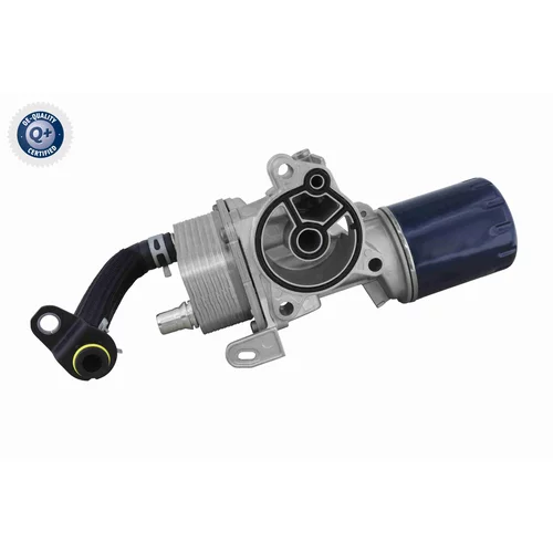 Modul olejového filtra V22-60-0058 /VEMO/ - obr. 2