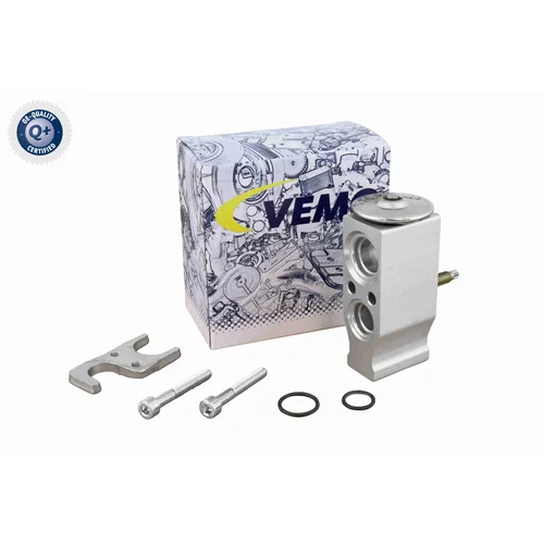 Expanzný ventil klimatizácie V22-77-0027 /VEMO/ - obr. 1