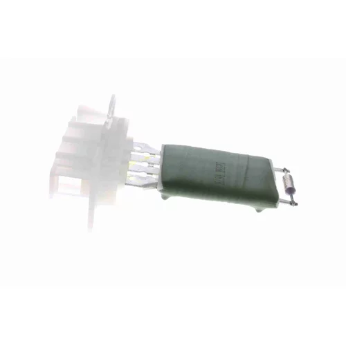 Regulator, ventilator vnutorneho priestoru V22-79-0012 /VEMO/ - obr. 2