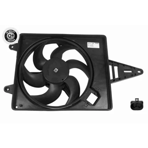 Ventilátor chladenia motora VEMO V24-01-1229
