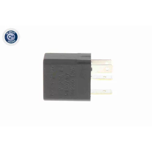 Relé pracovného prúdu V24-71-0025 /VEMO/ - obr. 4