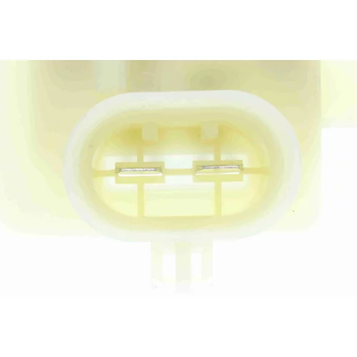 Odpor vnútorného ventilátora V24-79-0012 /VEMO/ - obr. 1
