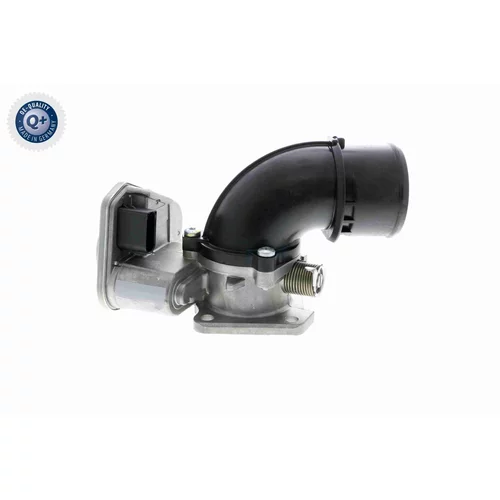 Hrdlo škrtiacej klapky V24-81-0001 /VEMO/ - obr. 3