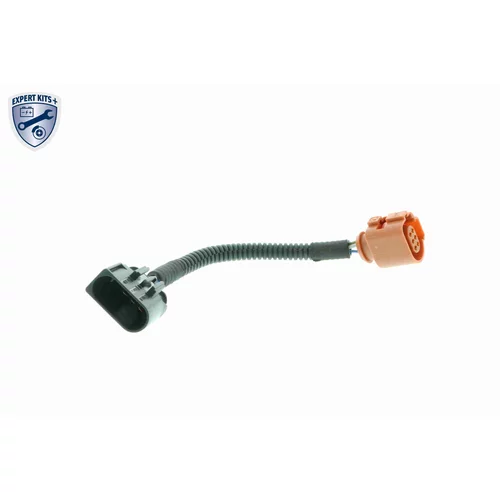 Hrdlo škrtiacej klapky V24-81-0002 /VEMO/ - obr. 2