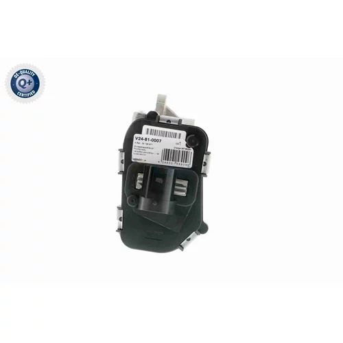 Hrdlo škrtiacej klapky V24-81-0007 /VEMO/ - obr. 9