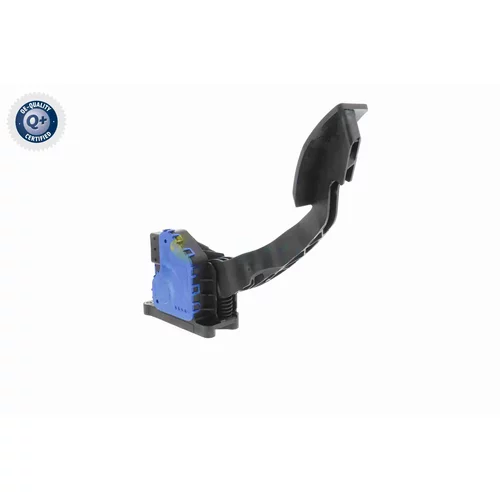 Akceleračný pedál V24-82-0004 /VEMO/ - obr. 3