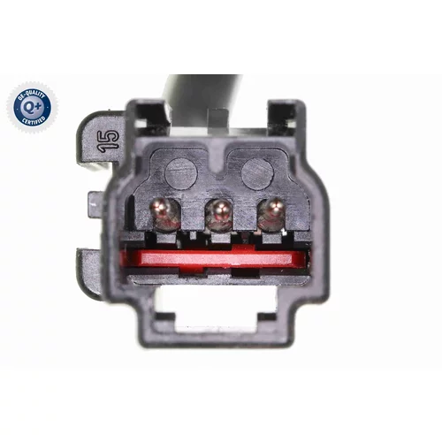 Motor stieračov V25-07-0026 /VEMO/ - obr. 1