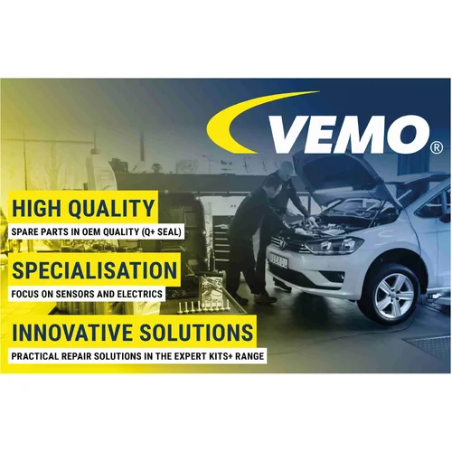 Lambda sonda VEMO V25-76-0062