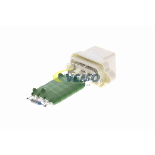 Regulator, ventilator vnutorneho priestoru V25-79-0006 /VEMO/ - obr. 5