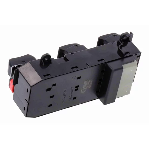 Spínač elektrického otvárania okien V26-73-0053 /VEMO/ - obr. 3