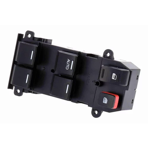Spínač elektrického otvárania okien V26-73-0053 /VEMO/ - obr. 4