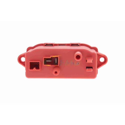 Regulator, ventilator vnutorneho priestoru V27-79-0001 /VEMO/ - obr. 3