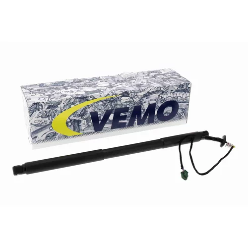 Elektromotor, zadná kapota V30-55-0004 /VEMO/ - obr. 1
