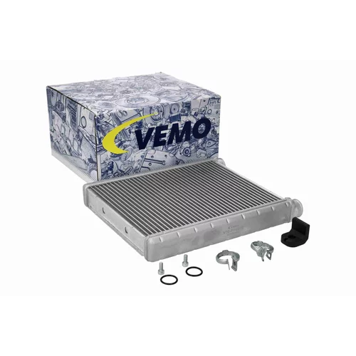 Výmenník tepla vnútorného kúrenia V30-61-0018 /VEMO/ - obr. 1