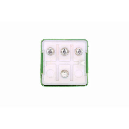 Relé vnútorného ventilátora V30-71-0038 /VEMO/ - obr. 1
