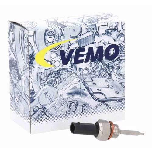 Snímač teploty výfukových plynov V30-72-0276 /VEMO/ - obr. 1