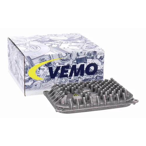 Riadiaca jednotka osvetlenia V30-73-0055 /VEMO/ - obr. 1