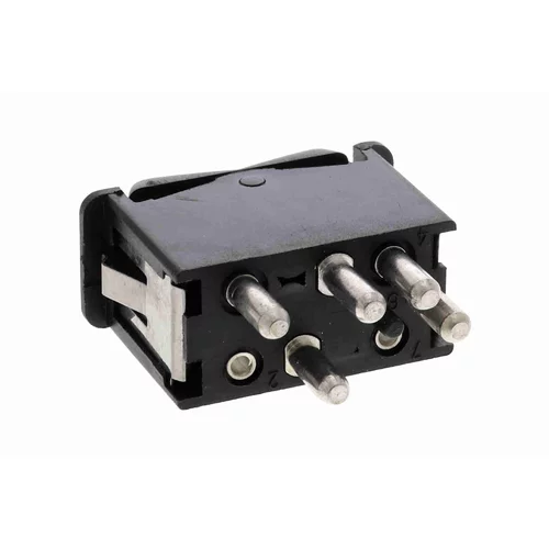 Spínač elektrického otvárania okien V30-73-0110 /VEMO/ - obr. 3