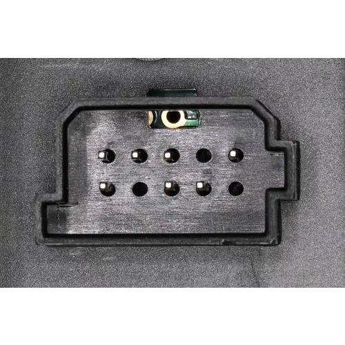 Spínač elektrického otvárania okien V30-73-0152 /VEMO/ - obr. 1