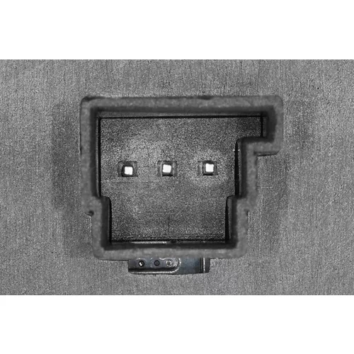 Spínač elektrického otvárania okien V30-73-0229 /VEMO/ - obr. 1