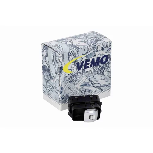 Spínač elektrického otvárania okien V30-73-0246 /VEMO/ - obr. 1