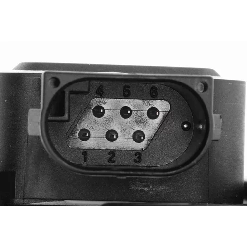 Akceleračný pedál V30-82-0007 /VEMO/ - obr. 1
