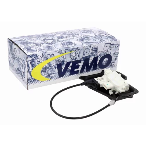 Uzatvárací servomechanizmus, dvere V30-85-0035 /VEMO/ - obr. 1