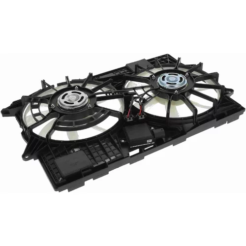 Ventilátor chladenia motora VEMO V33-01-0020