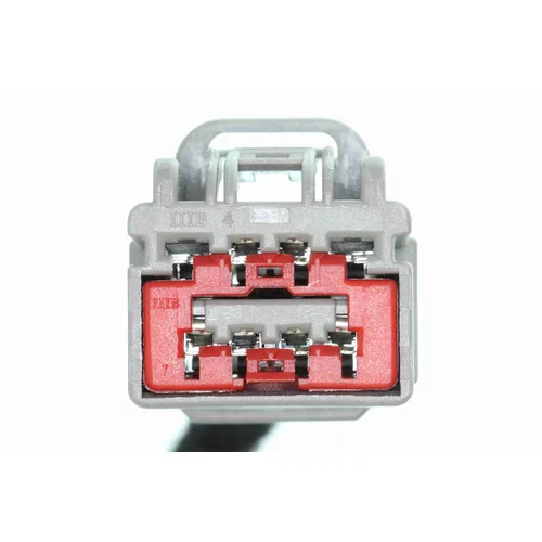 Elektromotor, zadná kapota V33-55-0008 /VEMO/ - obr. 2