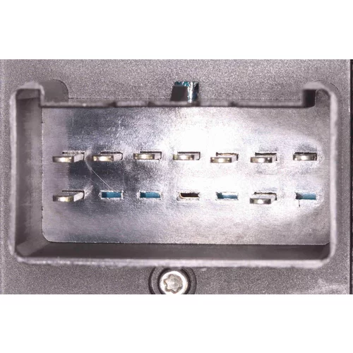 Spínač elektrického otvárania okien V33-73-0106 /VEMO/ - obr. 2