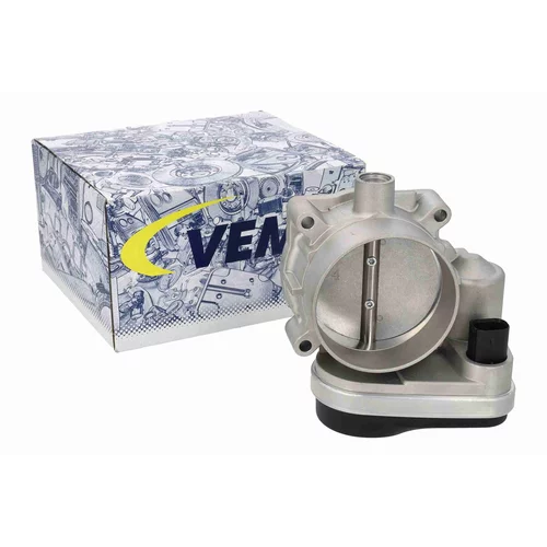 Hrdlo škrtiacej klapky V33-81-0018 /VEMO/ - obr. 1